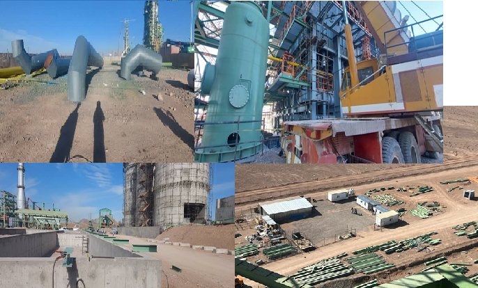 پروژه پایپینگ